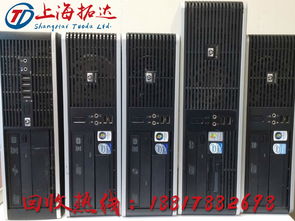 莘庄工业区专业回收服务 高效处理老式电脑与淘汰笔记本电脑，助力企业软硬件更新